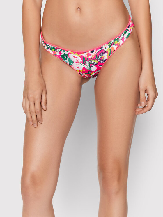 Maaji Maaji Spodní část bikin 3039SBC026 Růžová