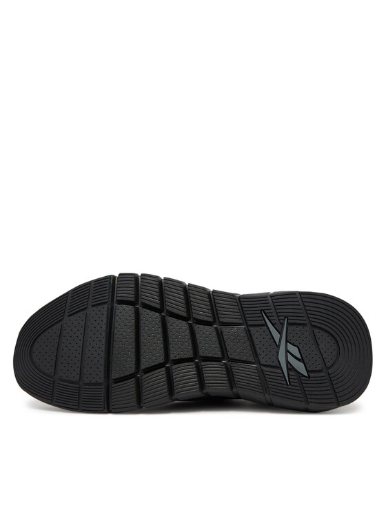 Reebok Reebok Tenisice NANO GYM 100220804 Crna