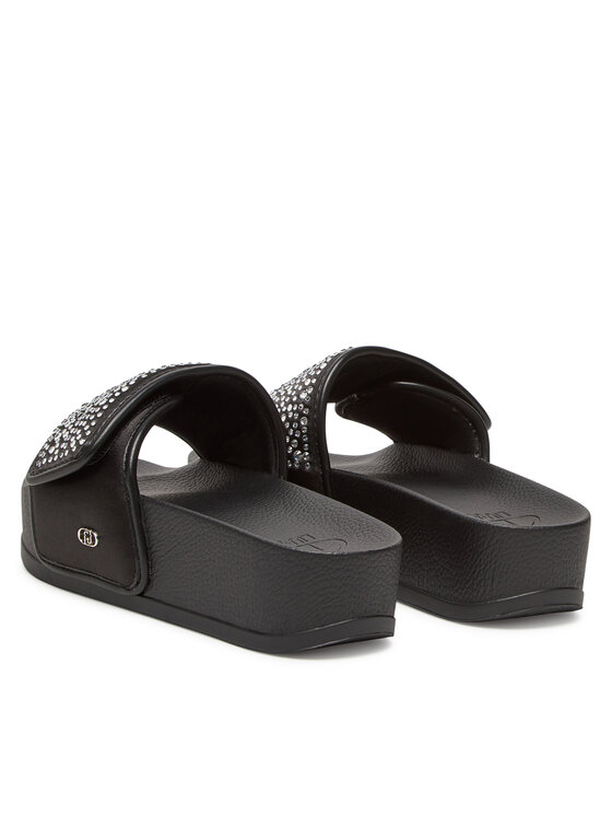 Liu Jo Liu Jo Ballerine BA5099TX00122222 Nero