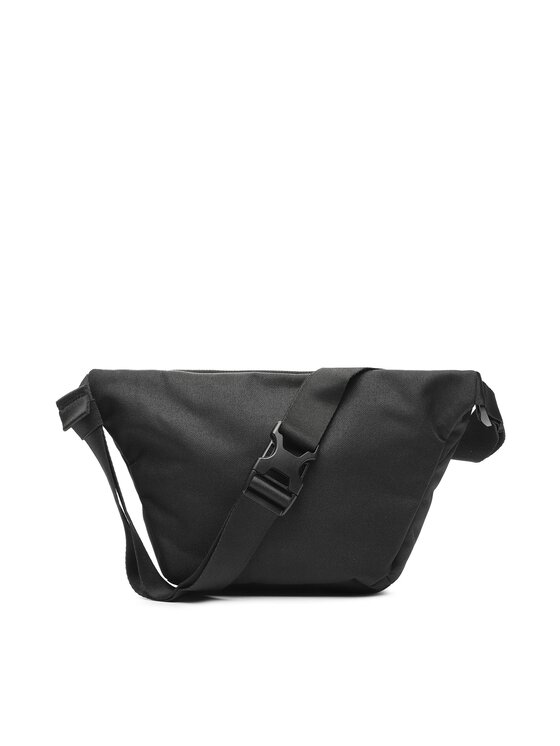 Herschel Herschel Torbica oko struka Pop Quiz Hip Pack 11406-00001 Crna