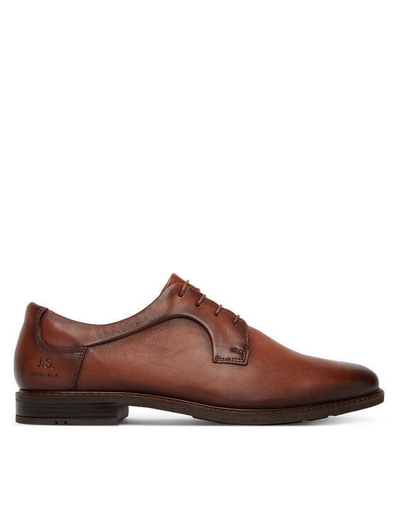 Josef Seibel Josef Seibel Туфлі Desmond 01 46901 Коричневий