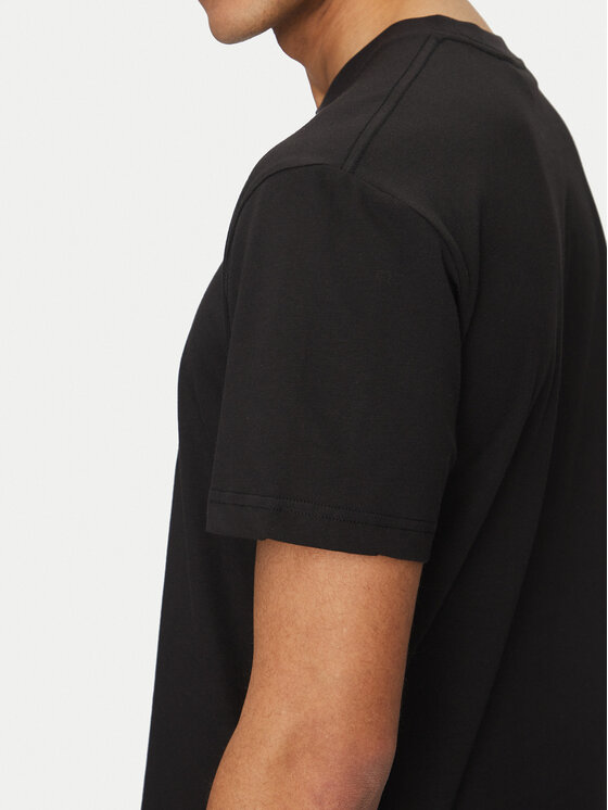 Just Cavalli Just Cavalli T-särk 78OAHT14 Must Regular Fit