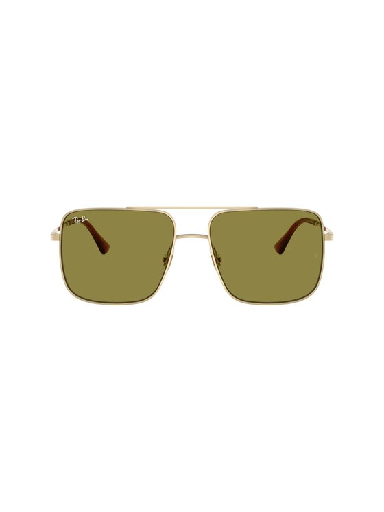 Ray-Ban Ray-Ban Occhiali da sole 0rb3758-92132 Oro