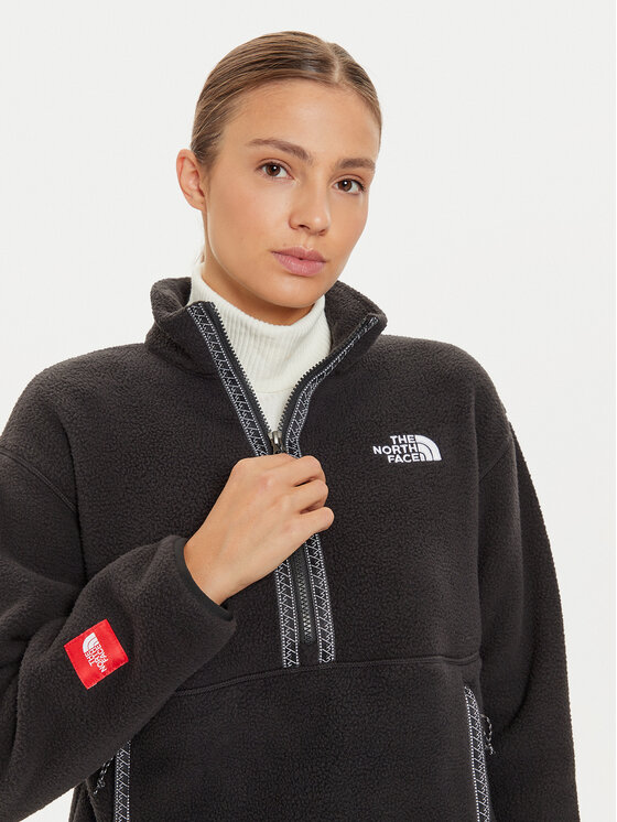 The North Face The North Face Fliis Fleeski NF0A88Z3 Must Regular Fit
