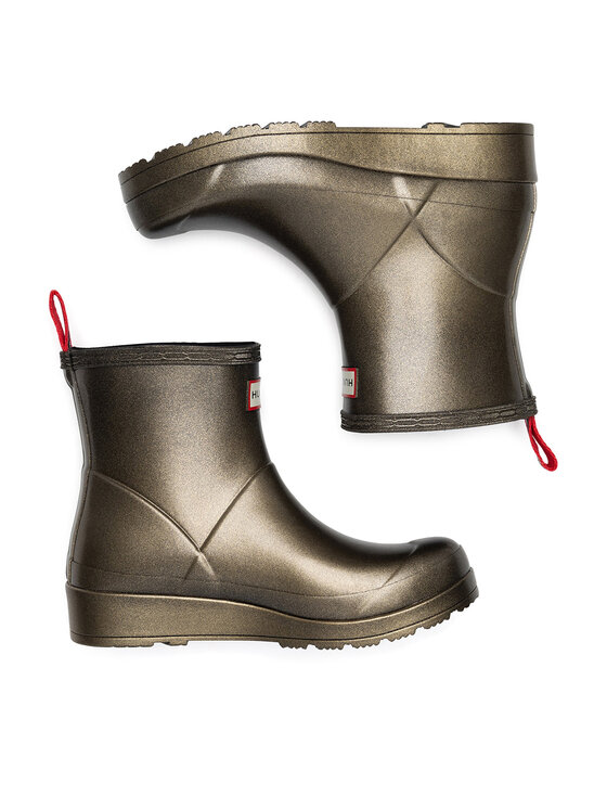 Hunter Hunter Cizme de cauciuc WFS2020NEB Auriu