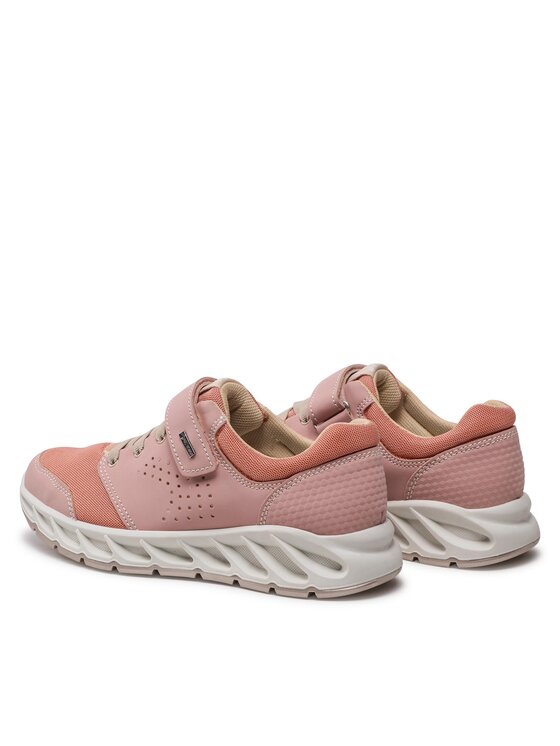 Primigi Primigi Сникърси GORE-TEX 3874422 D Розов