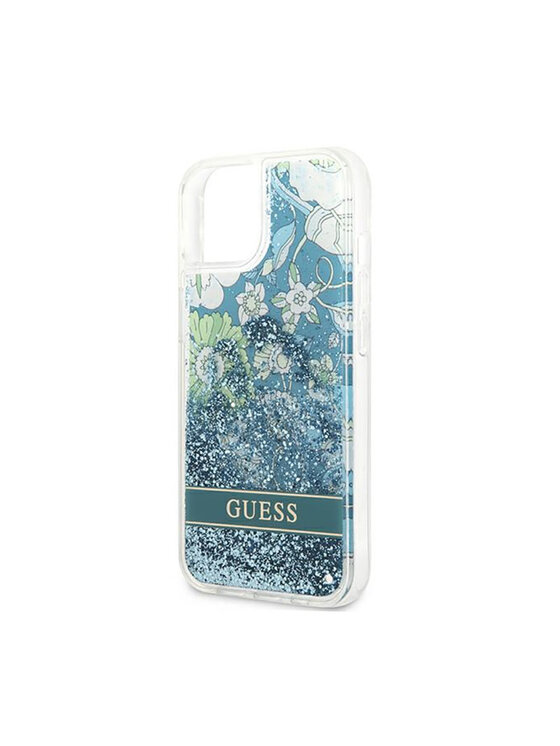 Guess Guess Etui na telefon Na Telefon Telefonu Kolorowy