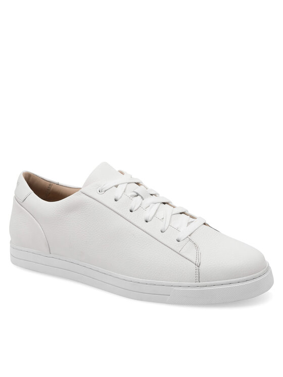 GINO ROSSI Gino Rossi Sneakersy OTSEGO-04 MI08 Biały