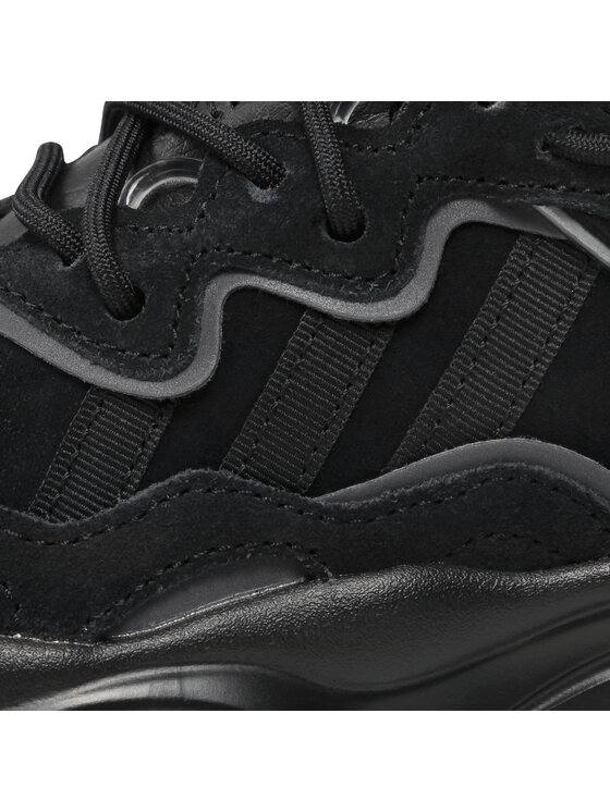 adidas adidas Superge Ozweego C EF6298 Črna