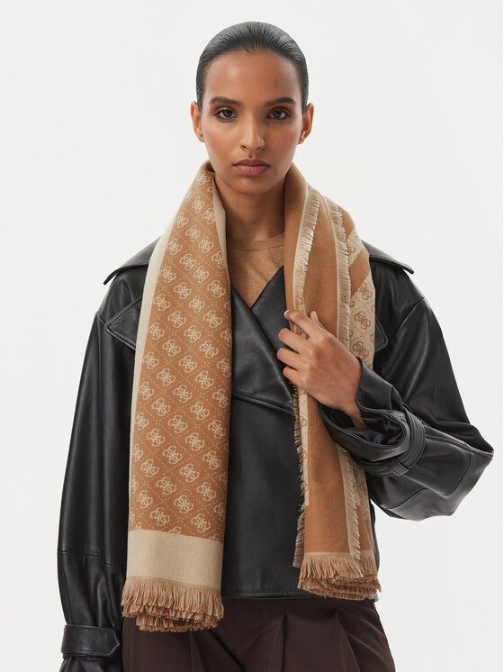 Guess Guess Chusta AW5657 POL03 Beżowy