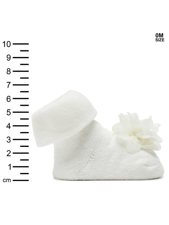 Mayoral Mayoral Kinderset 9763 Écru