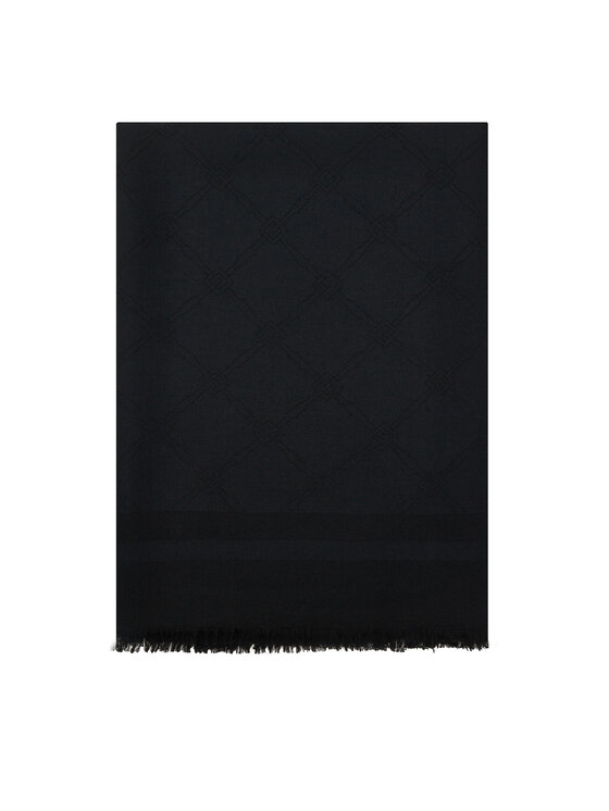 Elisabetta Franchi Elisabetta Franchi Schal SC-04F-51E2-V120 Schwarz