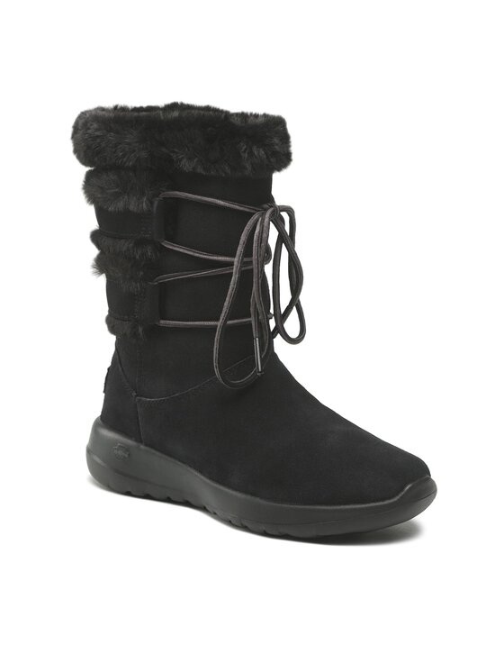 Skechers Skechers Obuća Skechers On The Go Joy Cyclone Crna