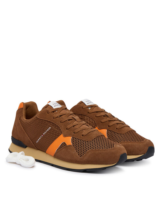 Tommy Hilfiger Tommy Hilfiger Sneakers FM0FM05831 Maro