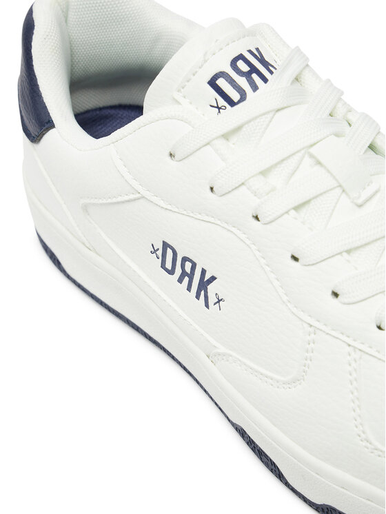 Dorko Dorko Laisvalaikio batai Vibe DS24F19M Balta