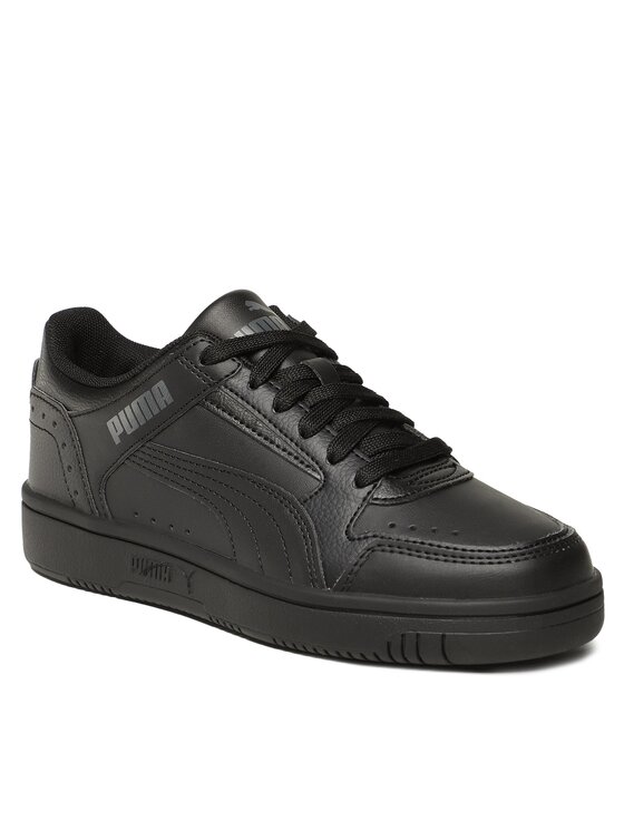 Puma Puma Laisvalaikio batai Rebound Joy Lo Jr 38198403 Juoda