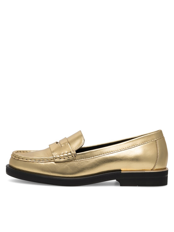 Gino Rossi Gino Rossi Loafers LUISA-112989 Oro