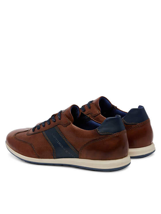 Bugatti Bugatti Sneakers 315-A9Q11-4000-6300 Braun