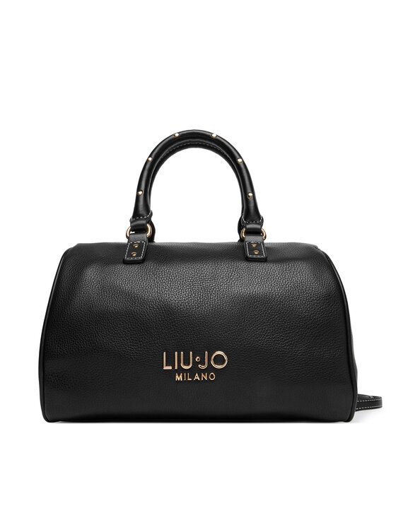 Liu Jo Liu Jo Táska AA6052 E1012 Fekete