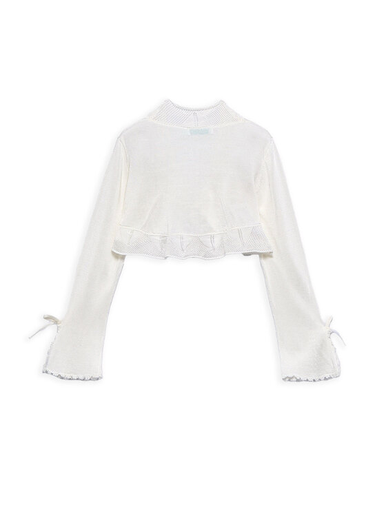 Abel & Lula Abel & Lula Bolero 5383 Bijela Regular Fit