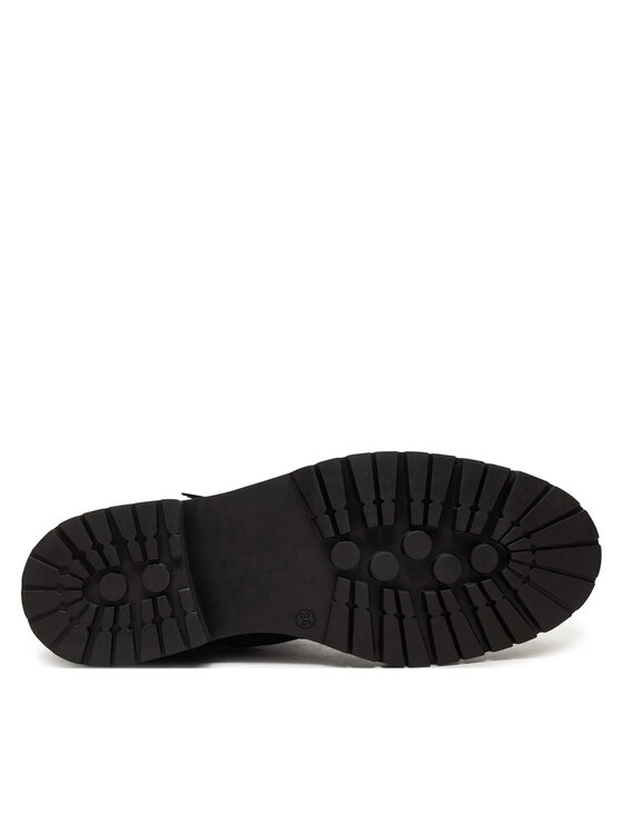 Tamaris Tamaris Stivaletti 1-25474-43 Nero