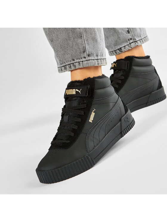 puma carina mid femme