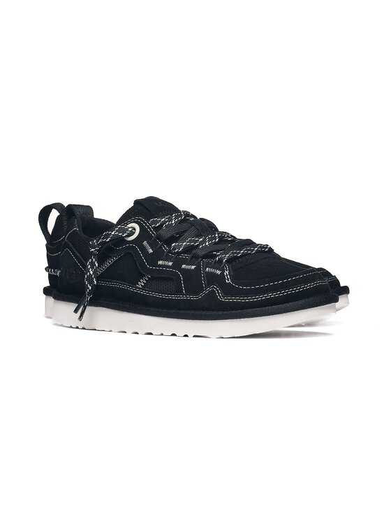 Ugg Ugg Sneakersy Minimel 1175301-BLK Czarny