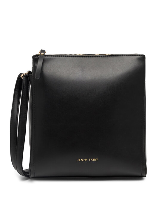 Jenny Fairy Jenny Fairy Handtasche MJM-C-008-04 Schwarz