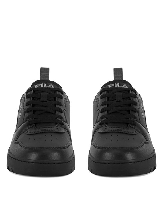 Fila Fila Αθλητικά SUOLO FFM0385-83052 Μαύρο