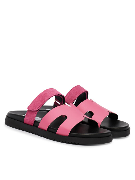 Steve Madden Steve Madden Plätud Missile-E 11003504 Roosa