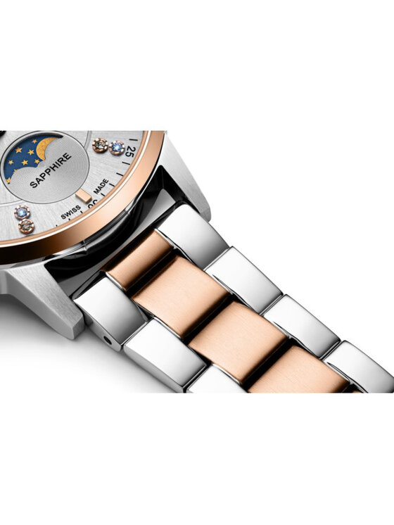 Adriatica Adriatica Orologio A3834.R1R7QF Oro rosa
