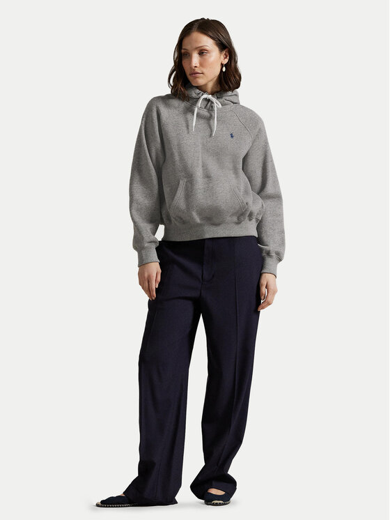 Polo Ralph Lauren Polo Ralph Lauren Jopa 211971698004 Siva Regular Fit