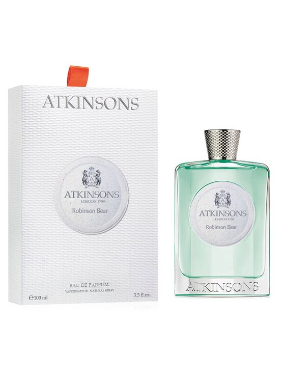 Atkinsons Atkinsons Robinson Bear Woda perfumowana