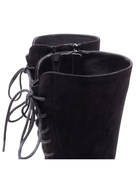 DeeZee DeeZee Zimske čizme CS5819-24 Crna