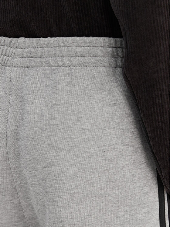 adidas adidas Sporta bikses adicolor Spacer 3-Stripes JV7497 Zaļš Wide Leg