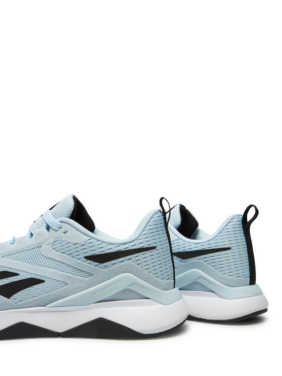 Reebok Reebok Tenisice NANOFLEX TR 2 100033772 Plava