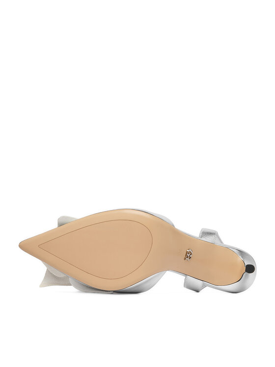 GINO ROSSI GINO ROSSI Scarpe stiletto CEO-ROSE-LT2155-1 Argento