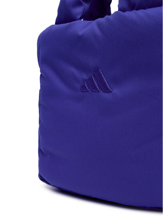 adidas adidas Handtasche Must Haves Puffy Small JZ4424 Blau