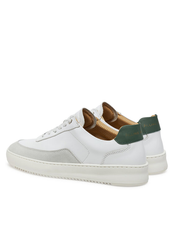 Filling Pieces Filling Pieces Tenisice Mondo Squash 46733331901 Bijela