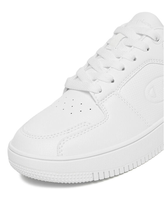Champion Champion Αθλητικά CEO-RD18 2.0 LOW S11470-WW010 Λευκό