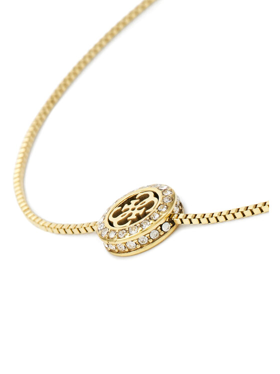 Guess Guess Bracciale JUBB04163JW-YG-S Oro