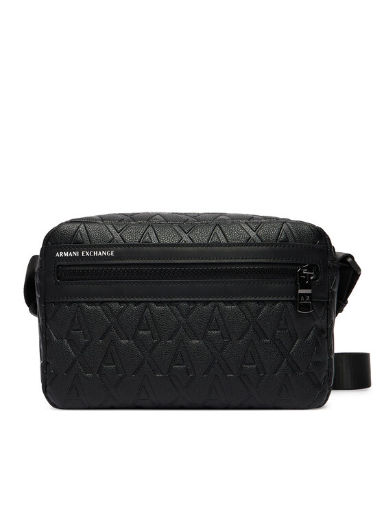 Armani Exchange Armani Exchange Brašna XM000240 AF12133 UC001 Černá