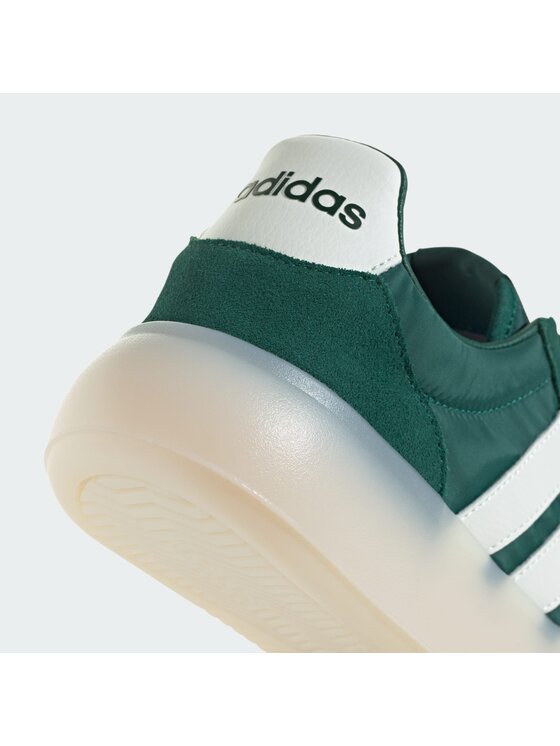 adidas adidas Półbuty Sportswear Barreda Decode Zielony