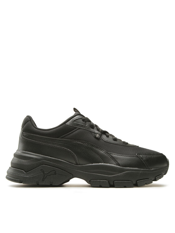 Puma Puma Tenisice Cassia Via 389223 08 Crna