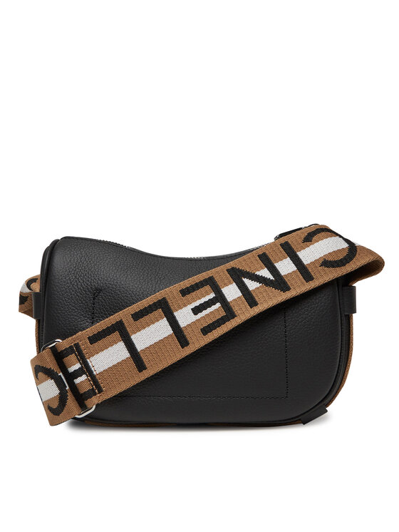 Coccinelle Coccinelle Handtasche Raquel E5 SQ0 55 01 01 Schwarz