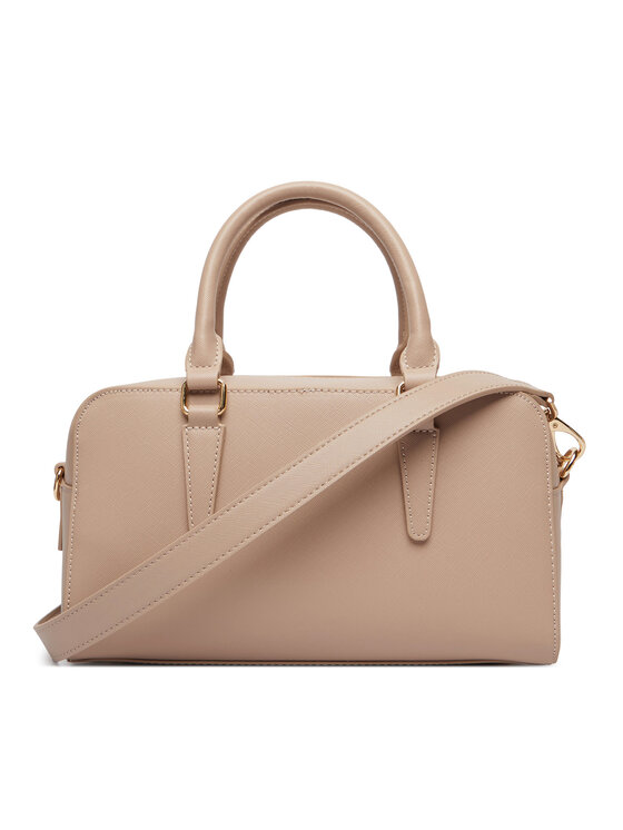 Valentino Valentino Дамска чанта Zero Re VBS7B323 Бежов