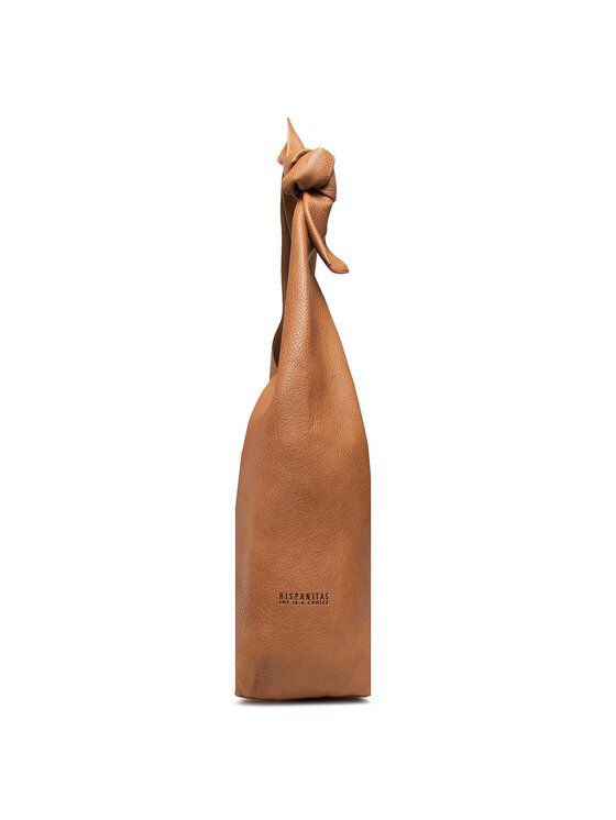 Hispanitas Hispanitas Handtasche BV211122 Braun