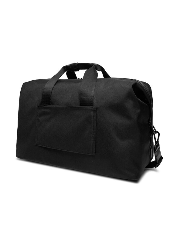 Calvin Klein Calvin Klein Σάκος Ck Remote Weekender K50K511892 Μαύρο