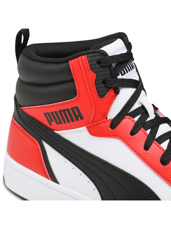 Puma Puma Sneakersy Rebound v6 392326 04 Bílá