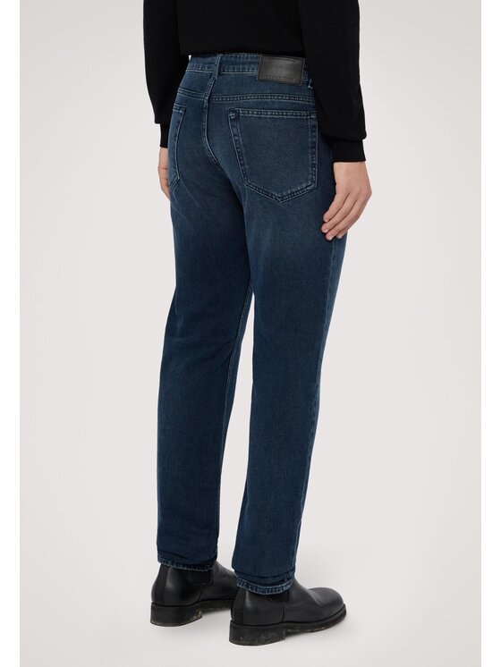 Trussardi Trussardi Jeans P402H504772N024 Celeste Slim Fit